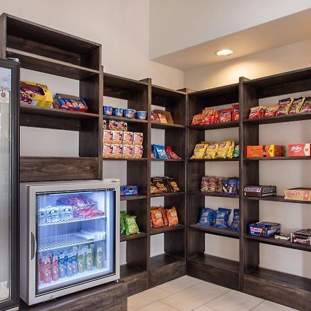 Holiday Inn Express & Suites Harrison By Ihg Zewnętrze zdjęcie