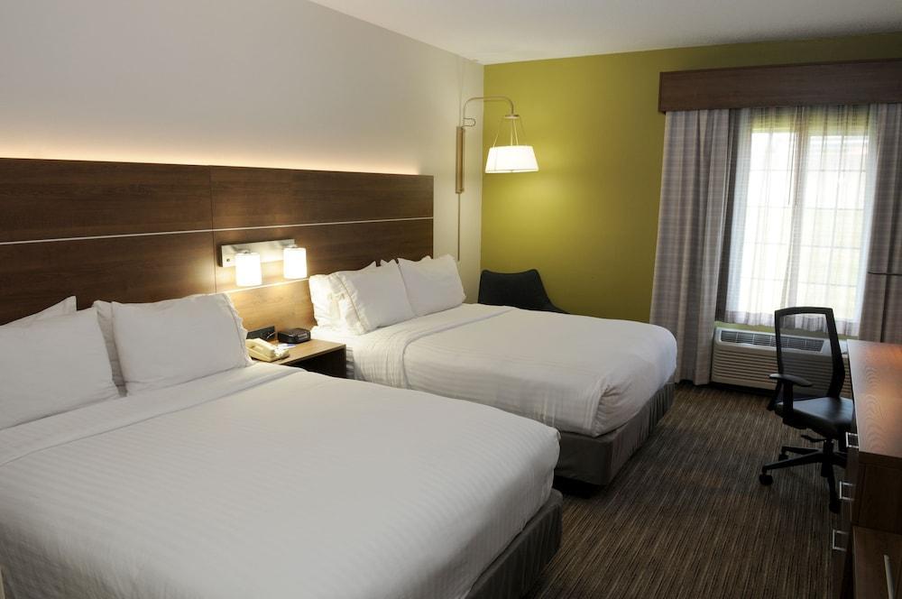Holiday Inn Express & Suites Harrison By Ihg Zewnętrze zdjęcie