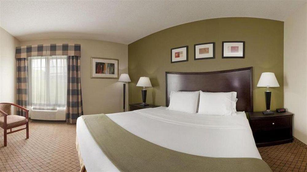 Holiday Inn Express & Suites Harrison By Ihg Zewnętrze zdjęcie
