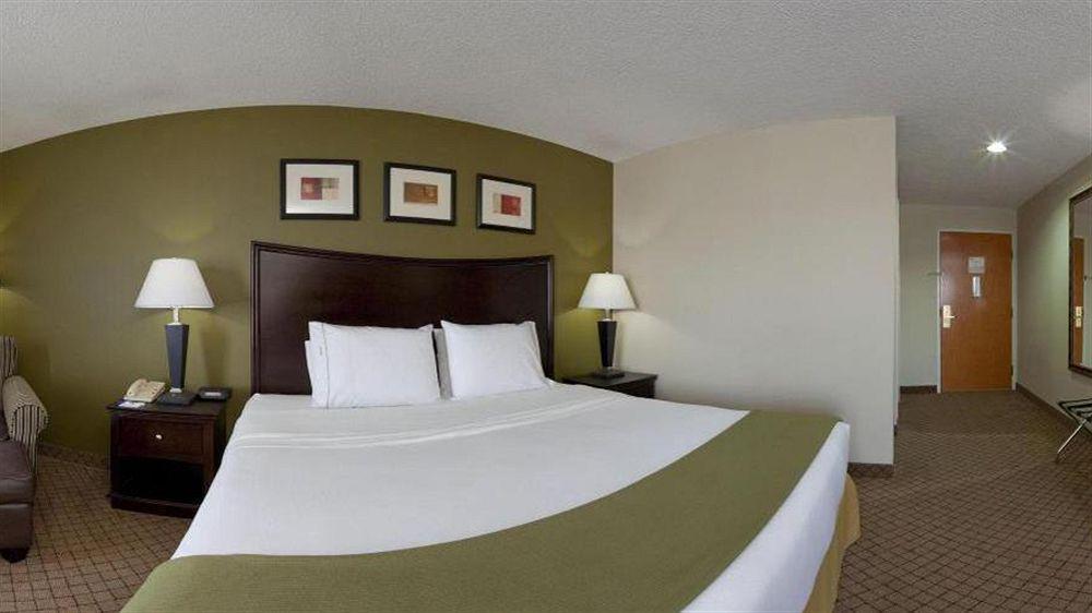 Holiday Inn Express & Suites Harrison By Ihg Zewnętrze zdjęcie
