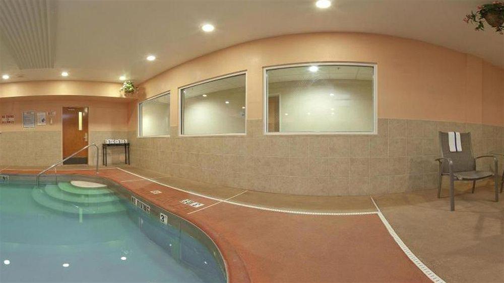Holiday Inn Express & Suites Harrison By Ihg Zewnętrze zdjęcie