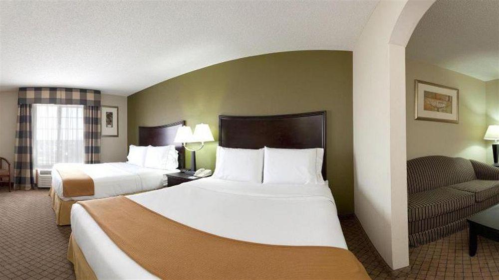 Holiday Inn Express & Suites Harrison By Ihg Zewnętrze zdjęcie