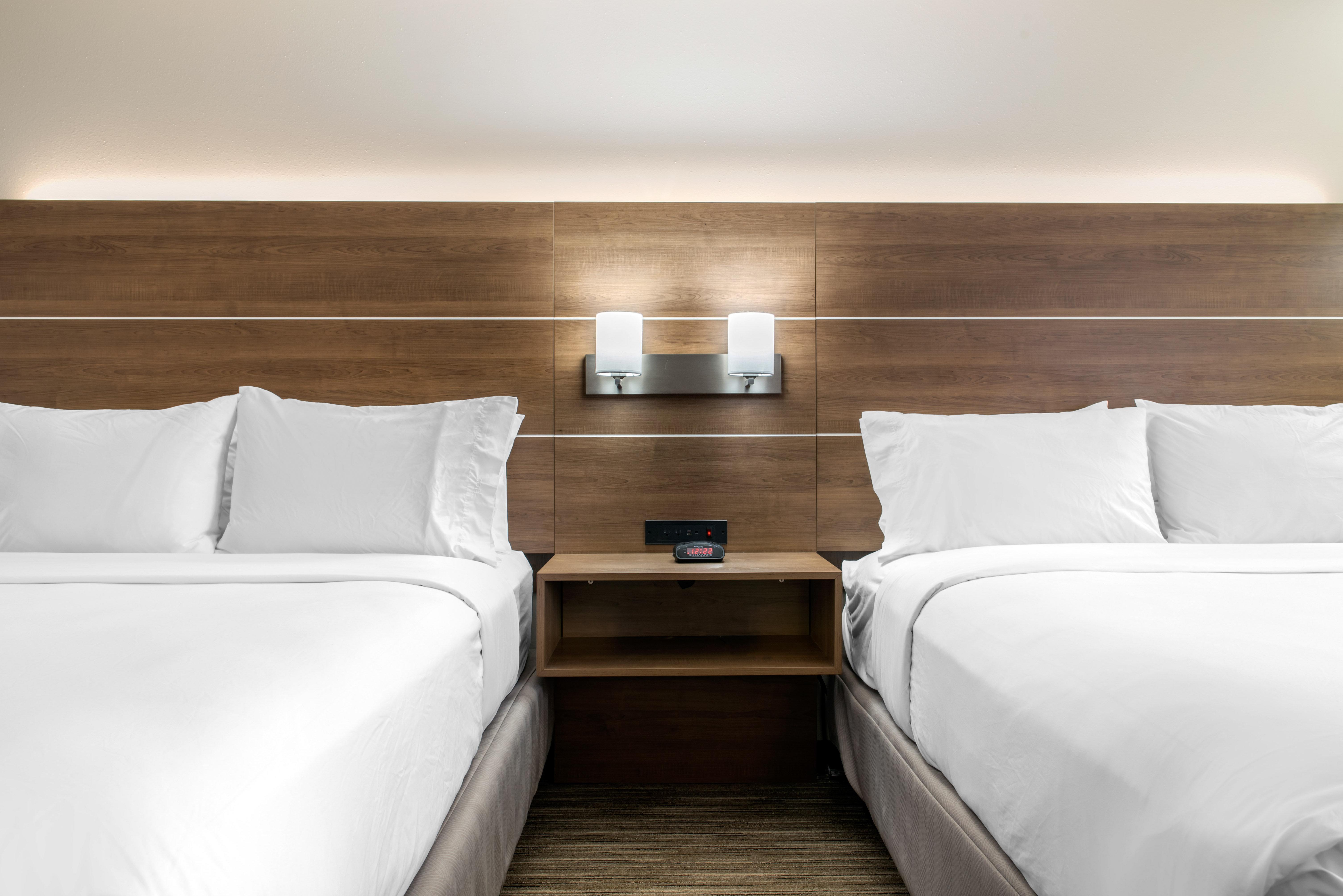 Holiday Inn Express & Suites Harrison By Ihg Zewnętrze zdjęcie