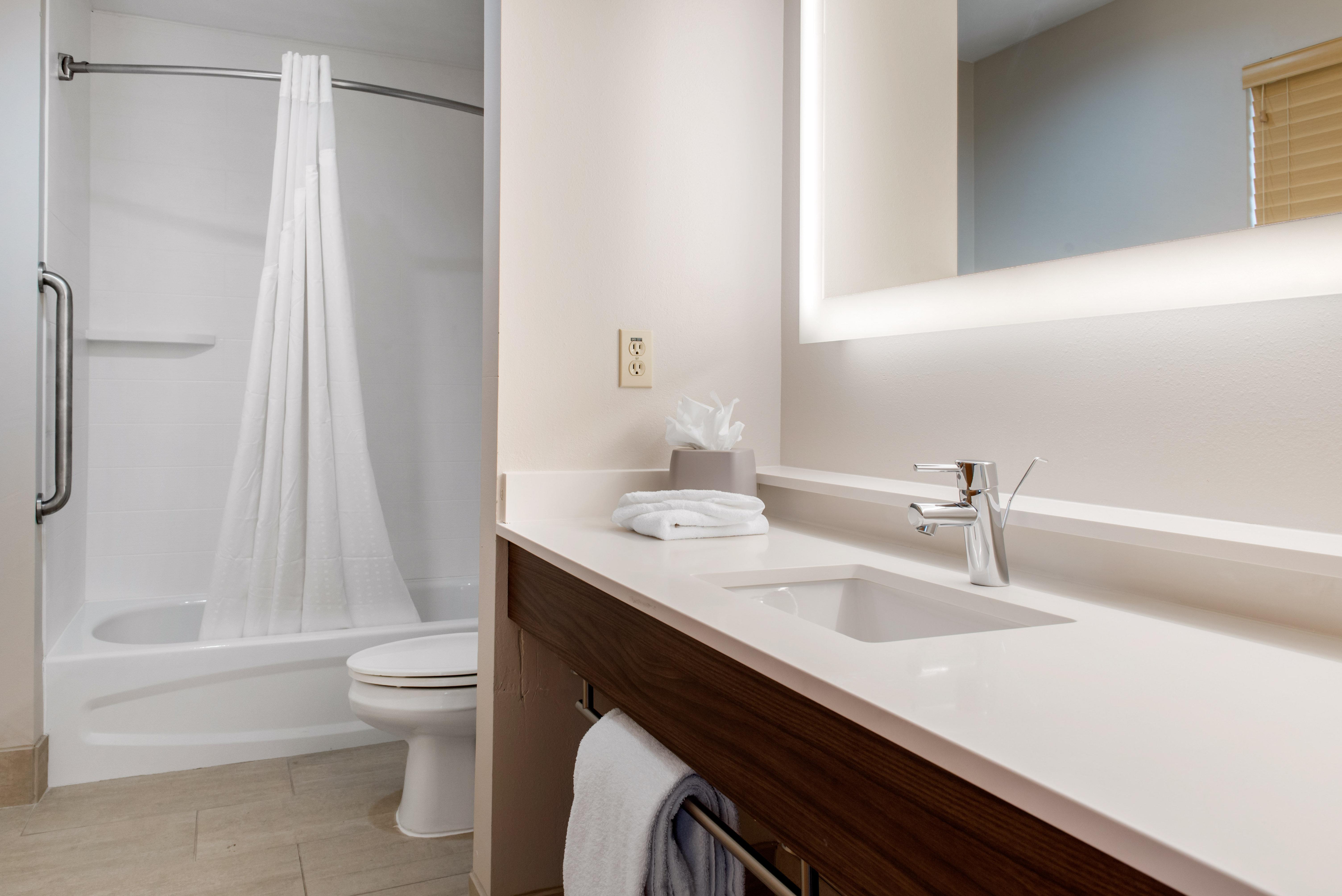 Holiday Inn Express & Suites Harrison By Ihg Zewnętrze zdjęcie