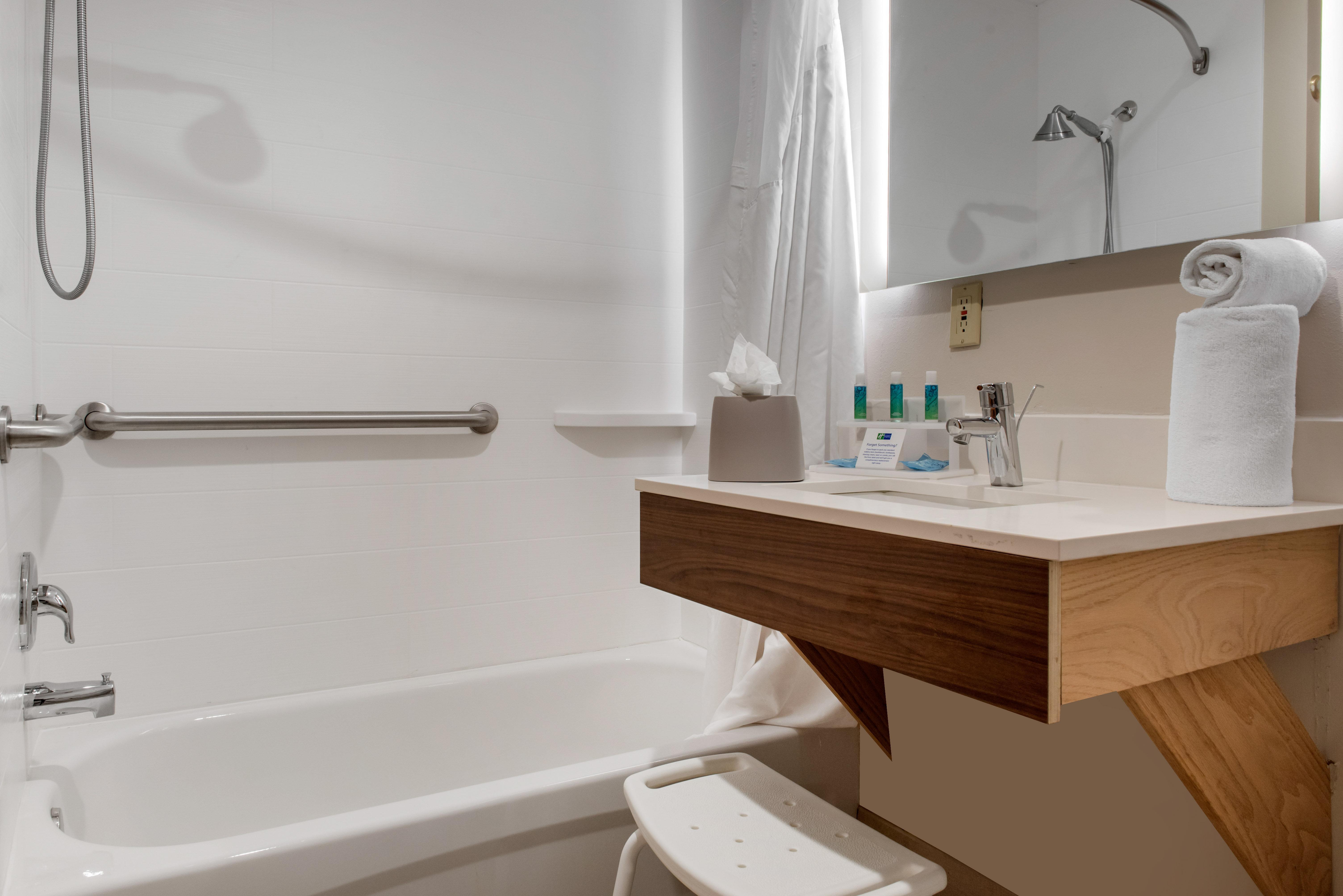 Holiday Inn Express & Suites Harrison By Ihg Zewnętrze zdjęcie