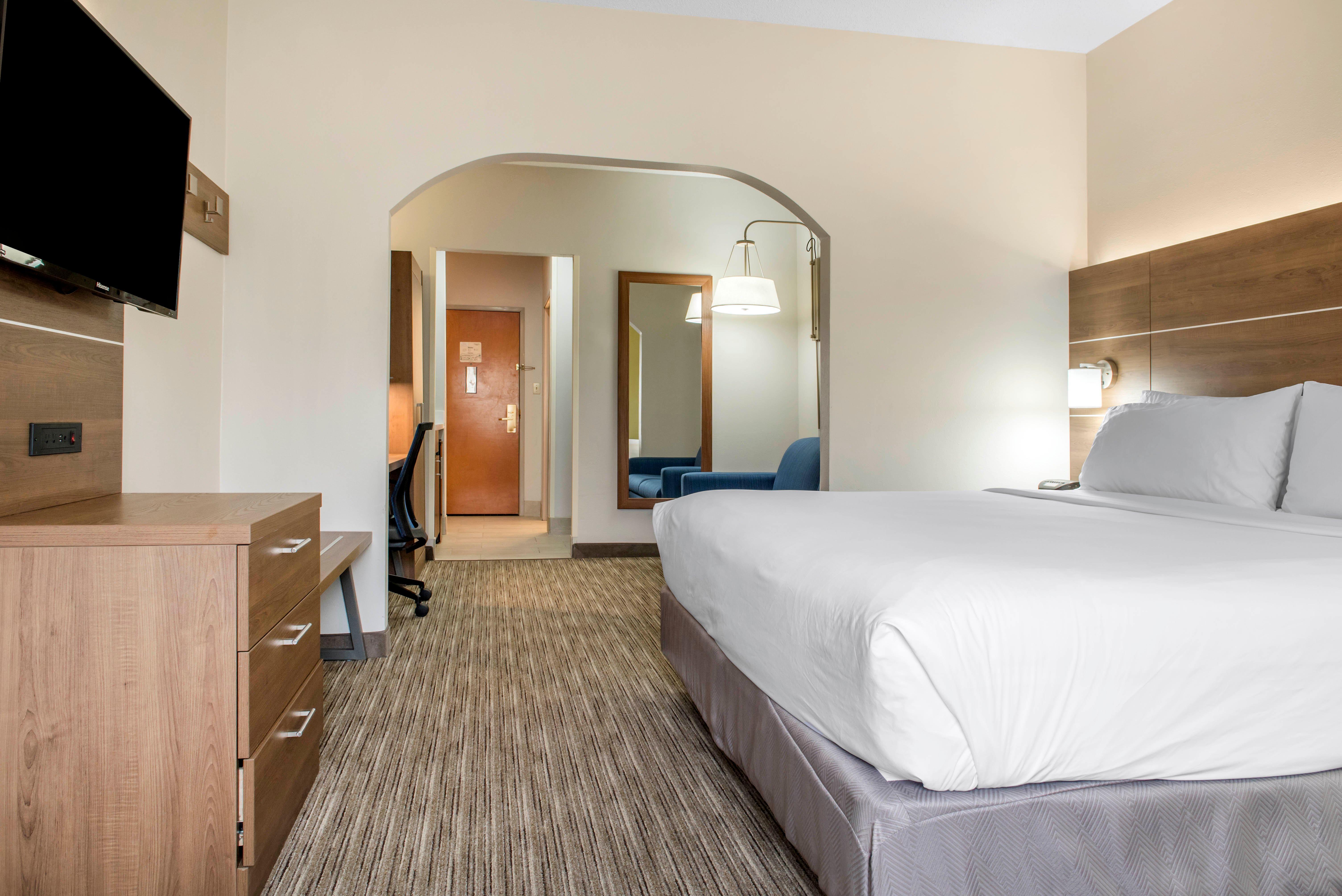 Holiday Inn Express & Suites Harrison By Ihg Zewnętrze zdjęcie