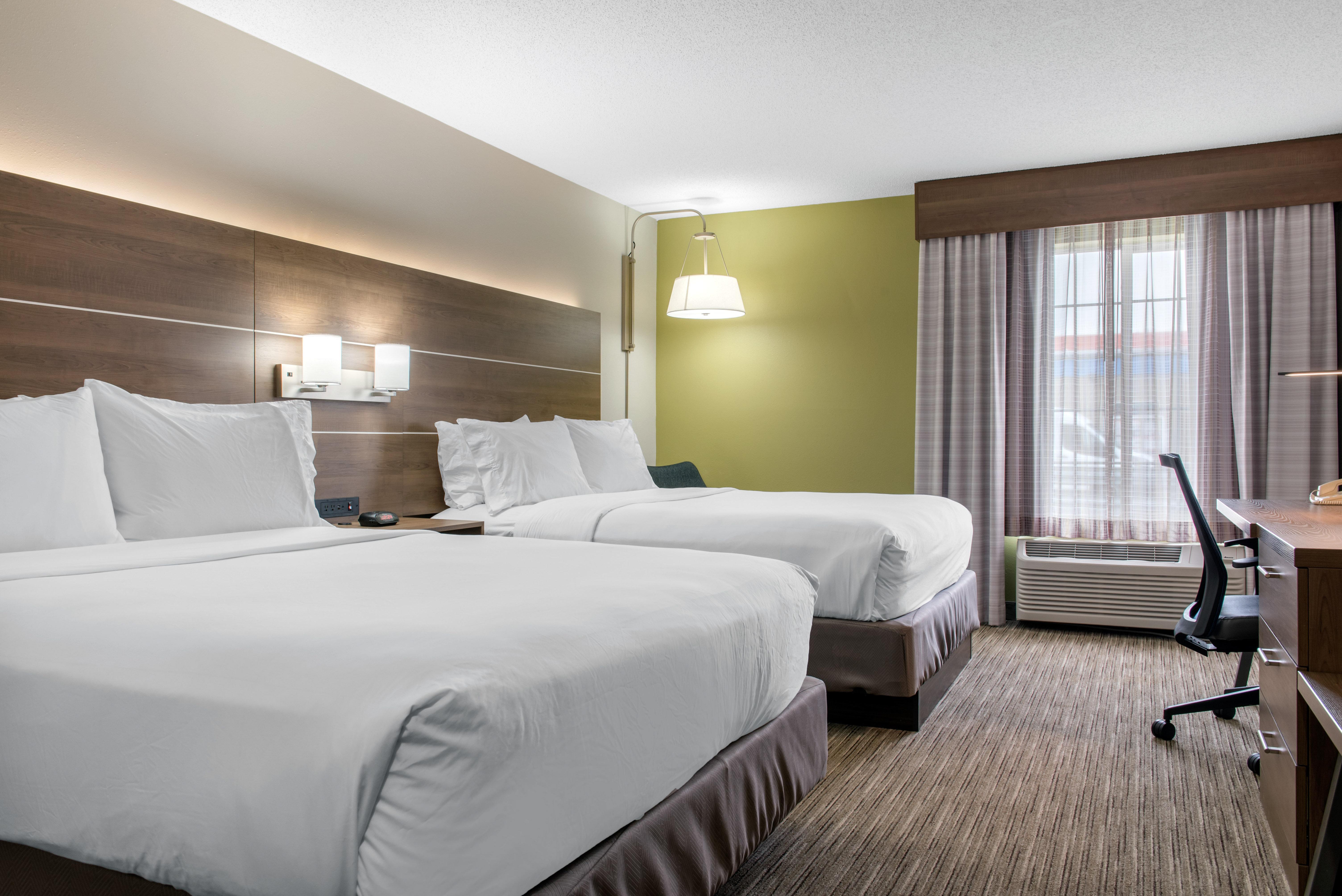 Holiday Inn Express & Suites Harrison By Ihg Zewnętrze zdjęcie