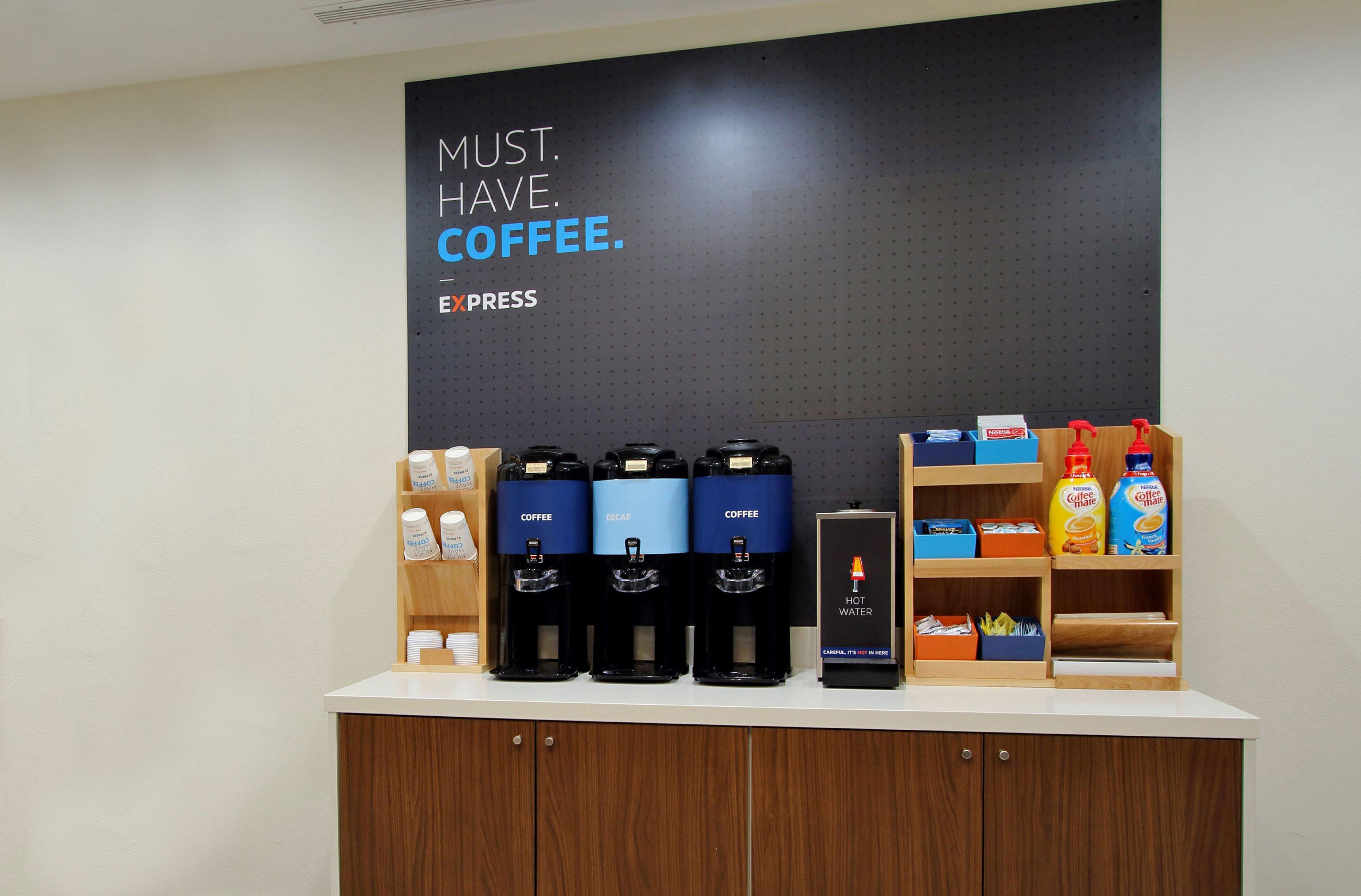 Holiday Inn Express & Suites Harrison By Ihg Zewnętrze zdjęcie