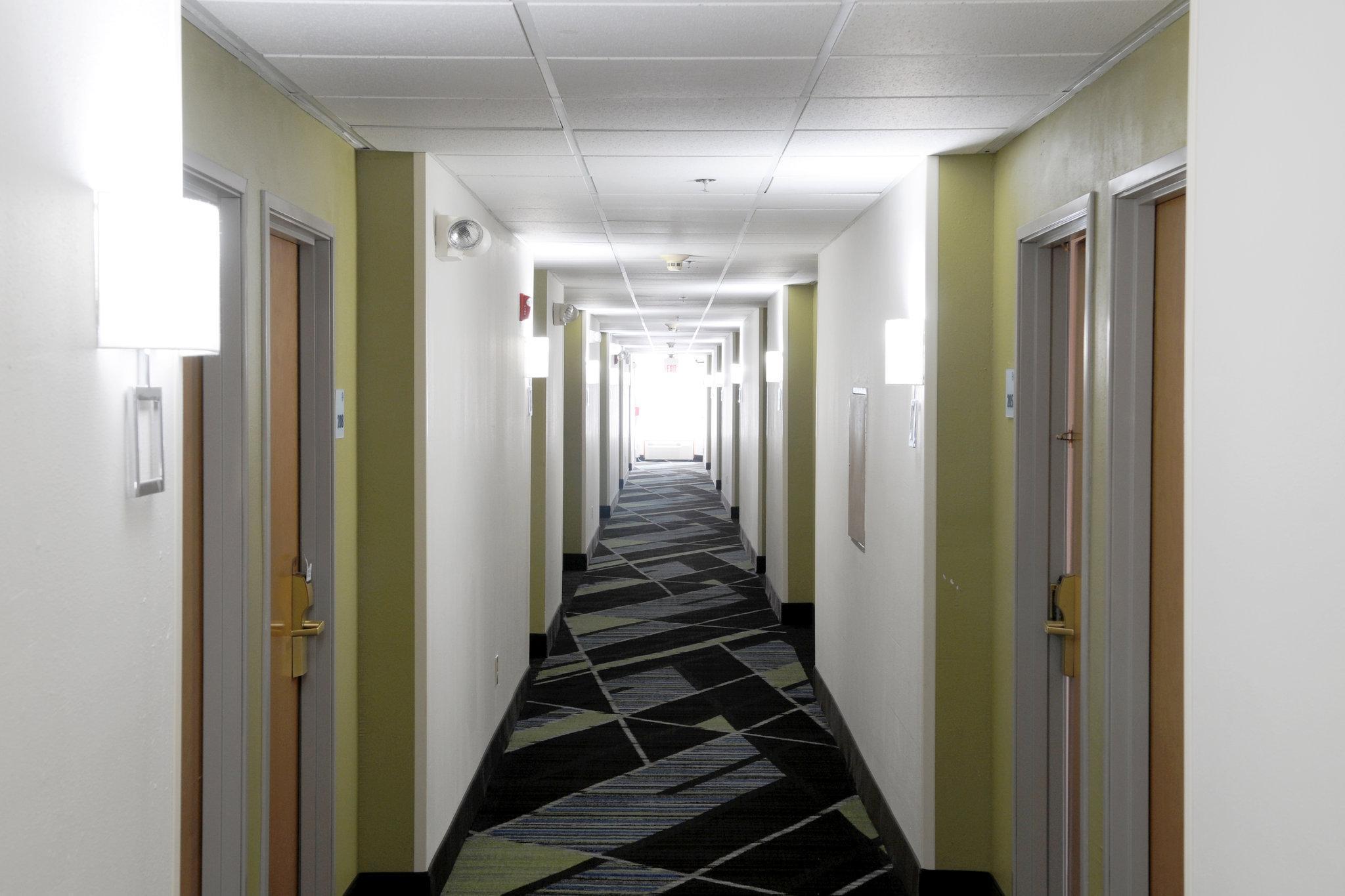 Holiday Inn Express & Suites Harrison By Ihg Zewnętrze zdjęcie