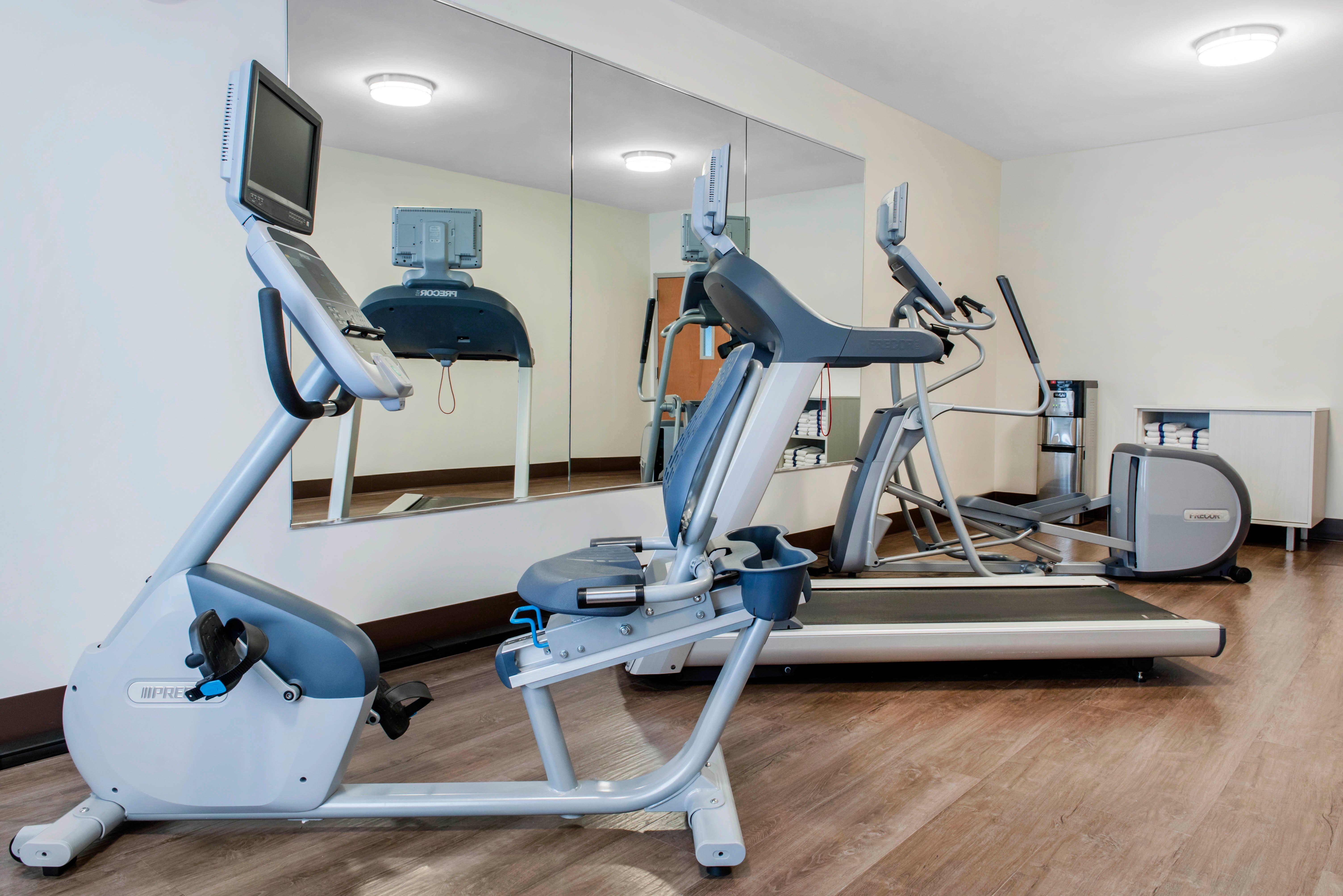 Holiday Inn Express & Suites Harrison By Ihg Zewnętrze zdjęcie
