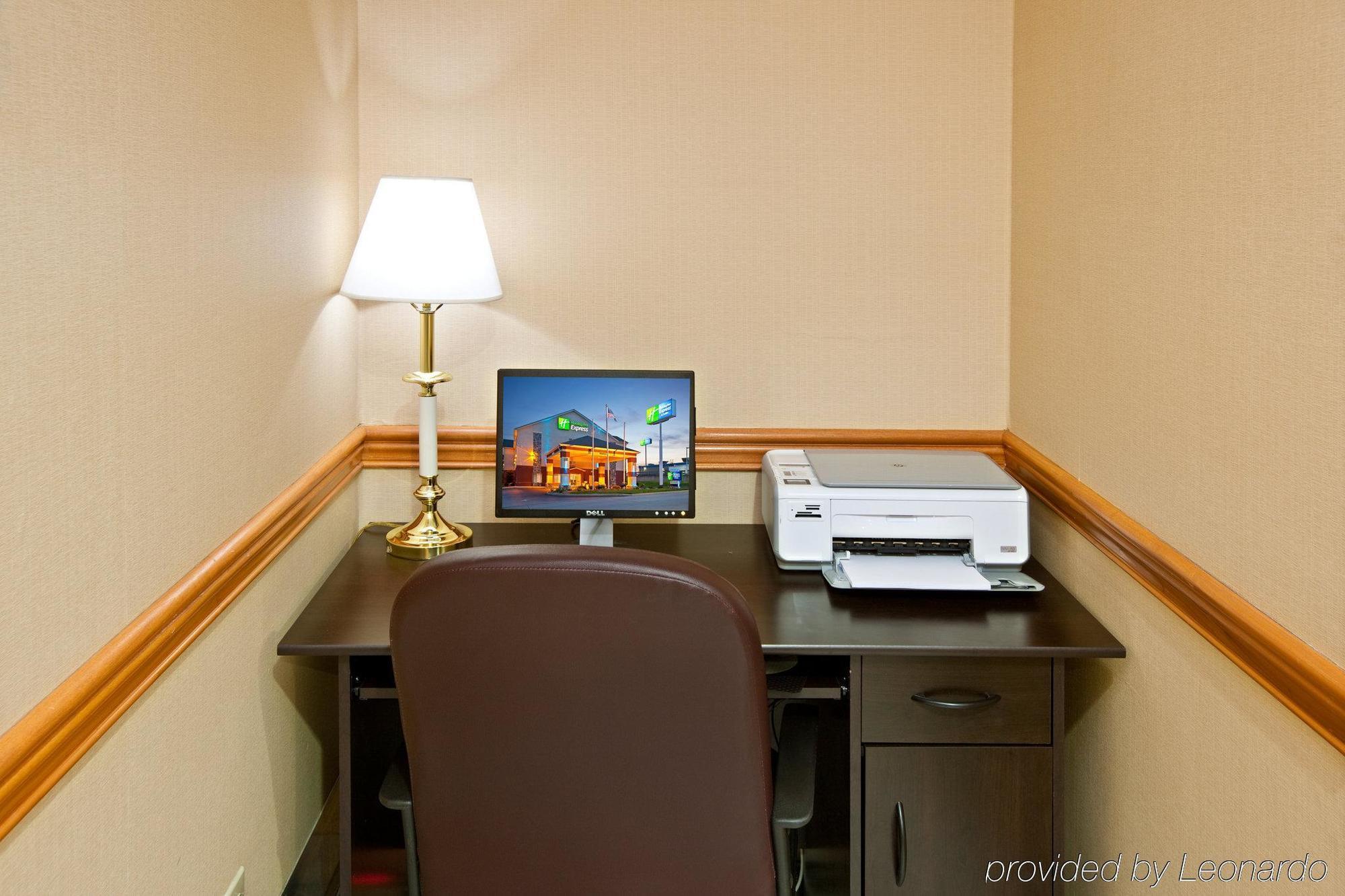 Holiday Inn Express & Suites Harrison By Ihg Udogodnienia zdjęcie
