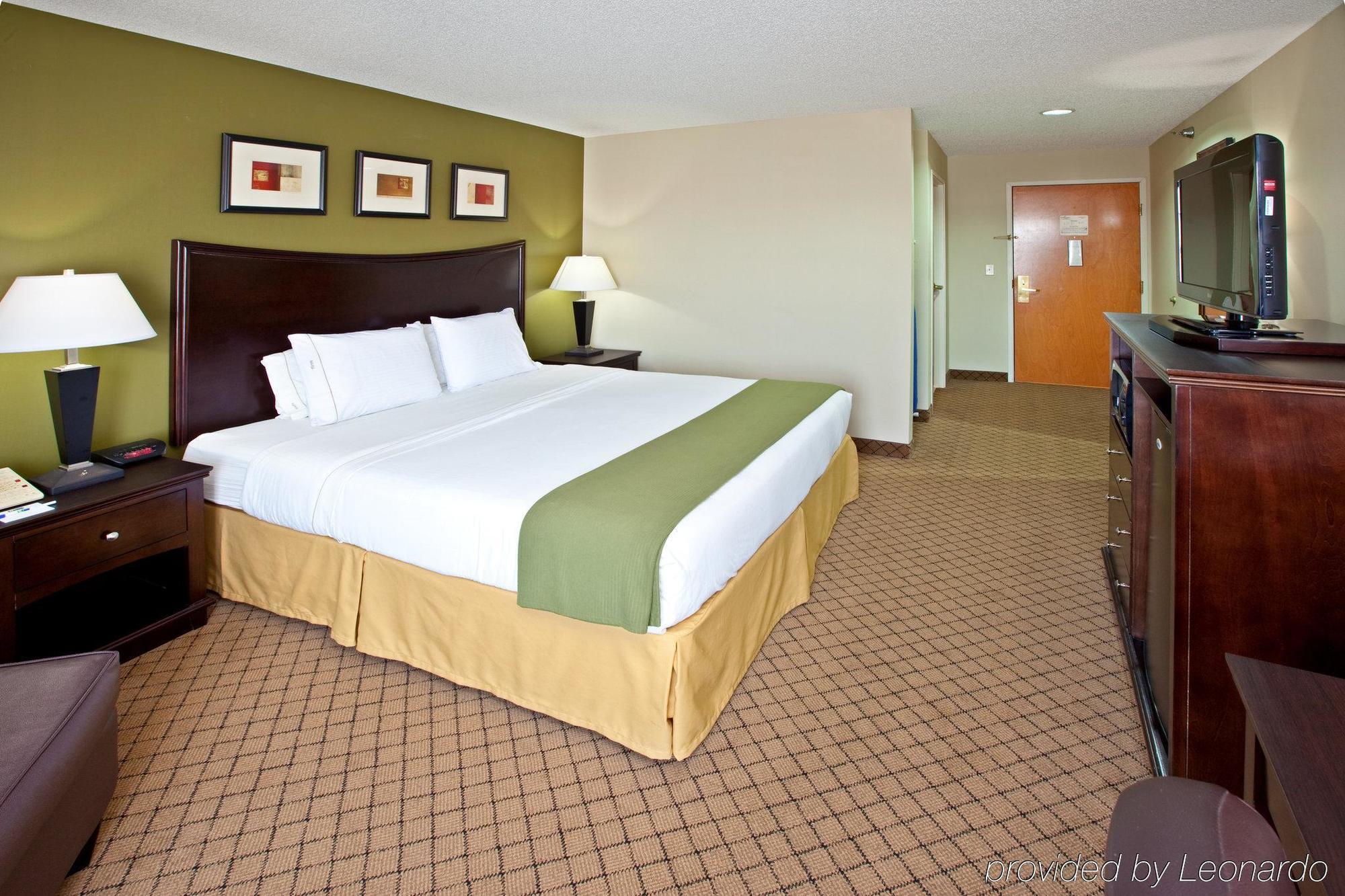 Holiday Inn Express & Suites Harrison By Ihg Pokój zdjęcie