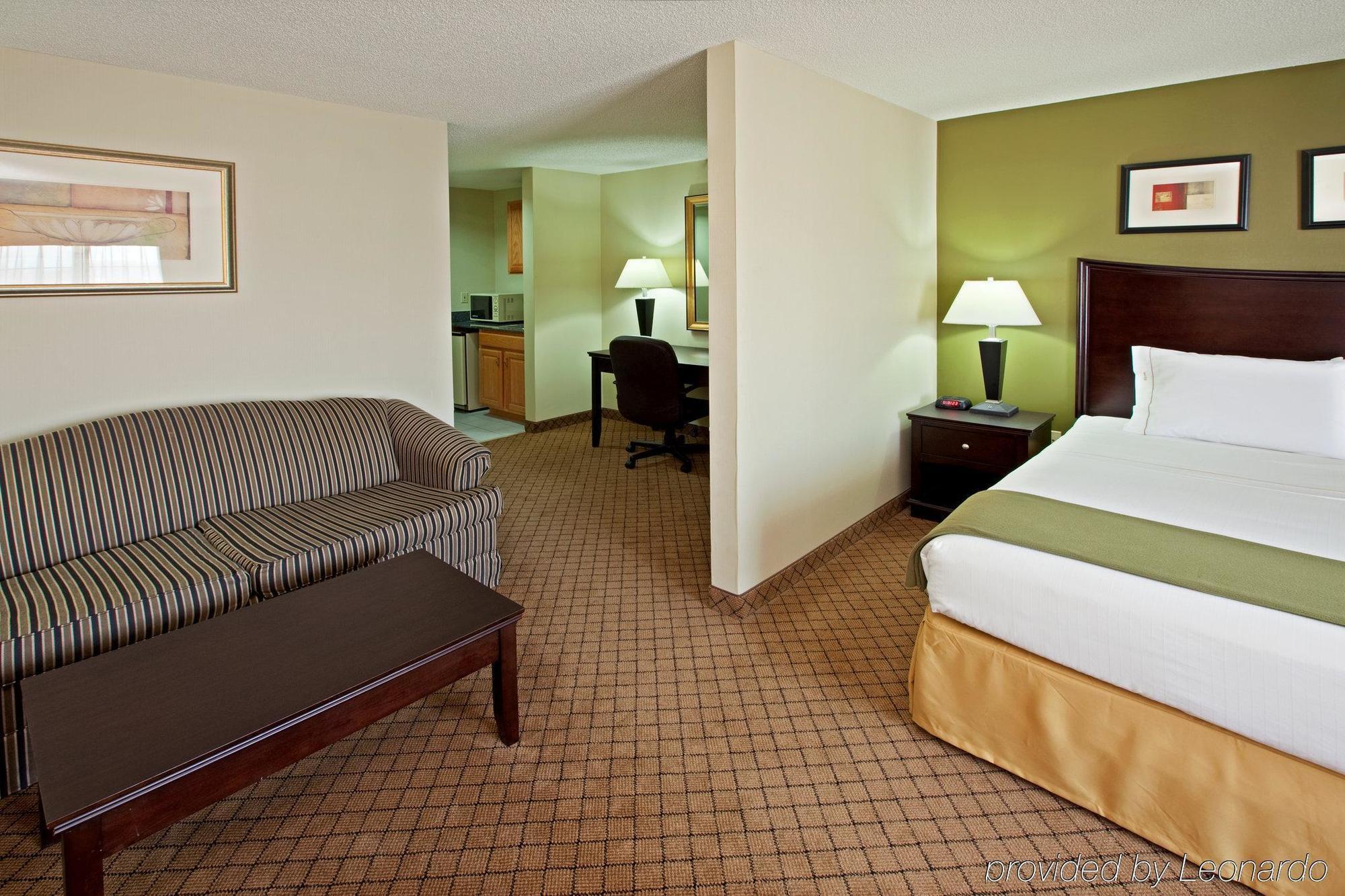 Holiday Inn Express & Suites Harrison By Ihg Pokój zdjęcie