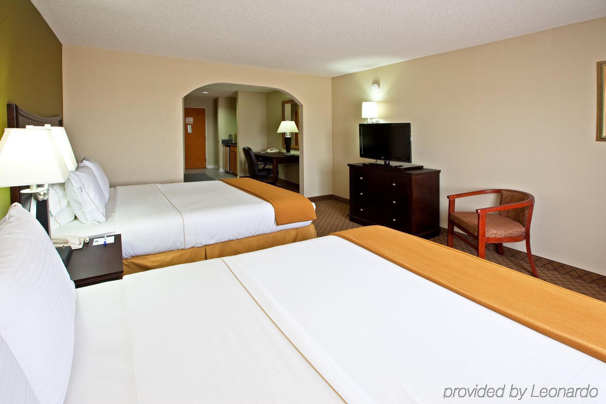 Holiday Inn Express & Suites Harrison By Ihg Pokój zdjęcie