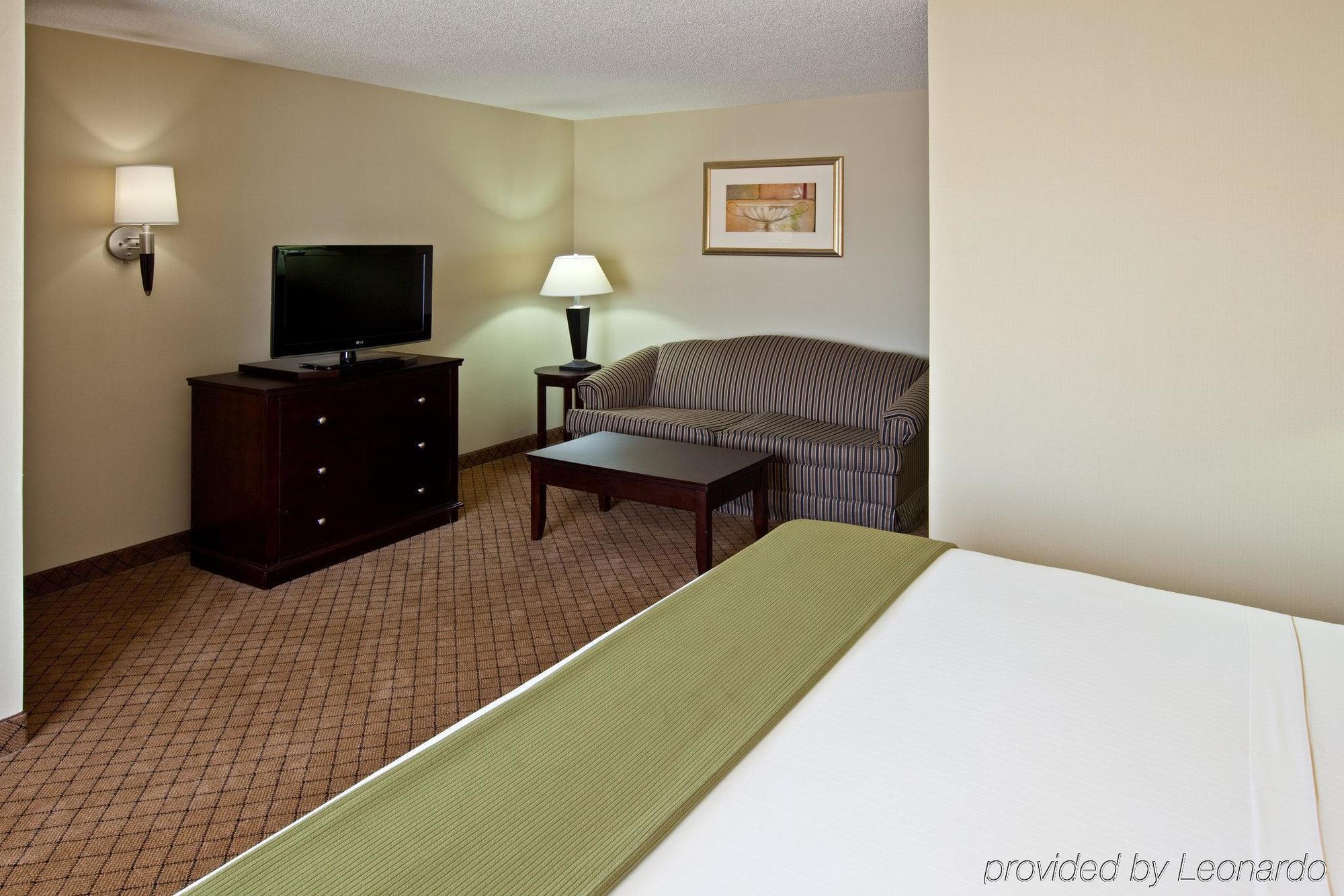 Holiday Inn Express & Suites Harrison By Ihg Pokój zdjęcie