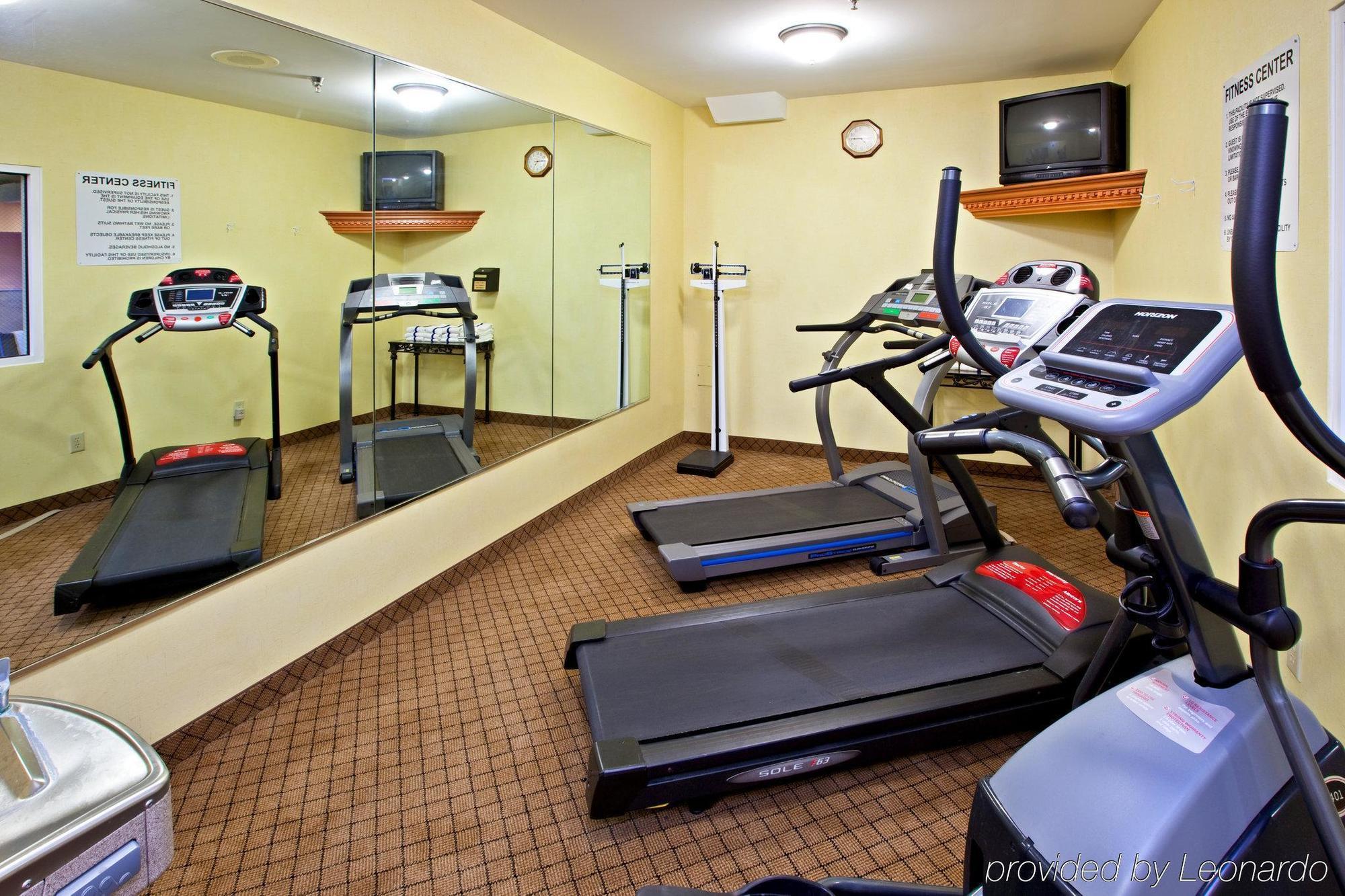 Holiday Inn Express & Suites Harrison By Ihg Udogodnienia zdjęcie