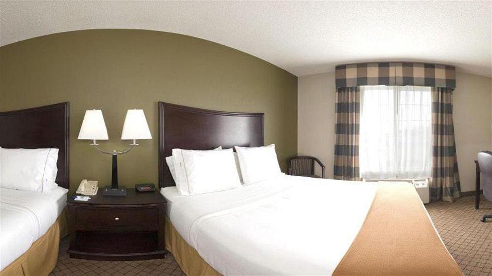 Holiday Inn Express & Suites Harrison By Ihg Zewnętrze zdjęcie