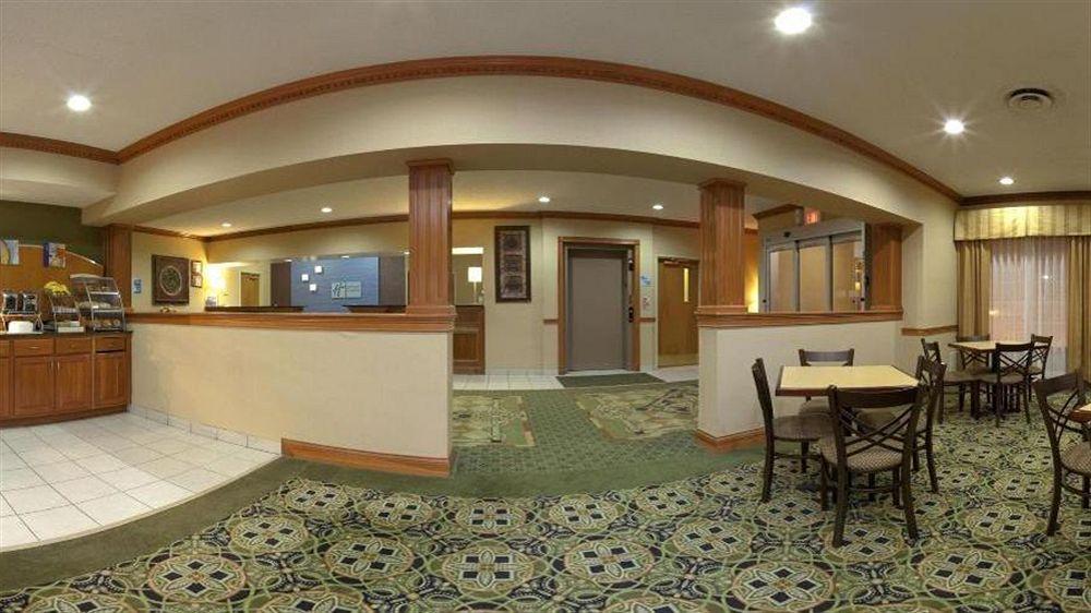 Holiday Inn Express & Suites Harrison By Ihg Zewnętrze zdjęcie