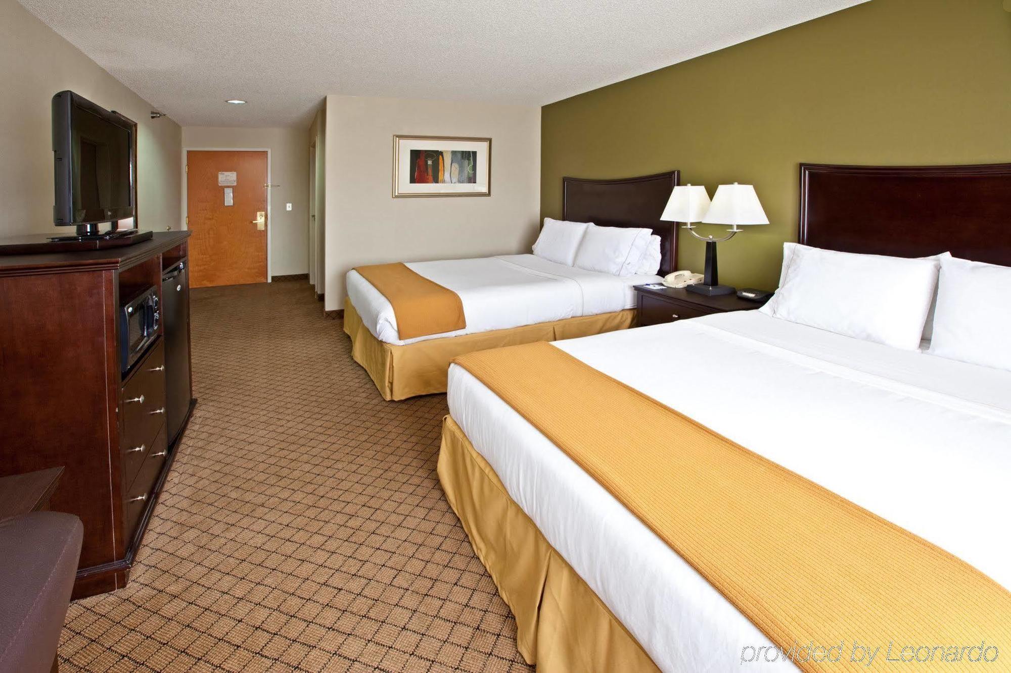 Holiday Inn Express & Suites Harrison By Ihg Pokój zdjęcie