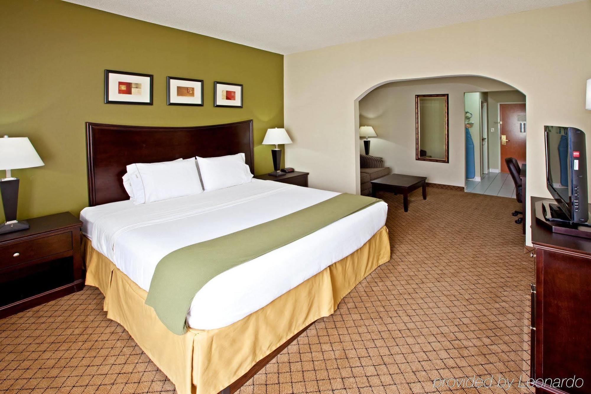 Holiday Inn Express & Suites Harrison By Ihg Zewnętrze zdjęcie