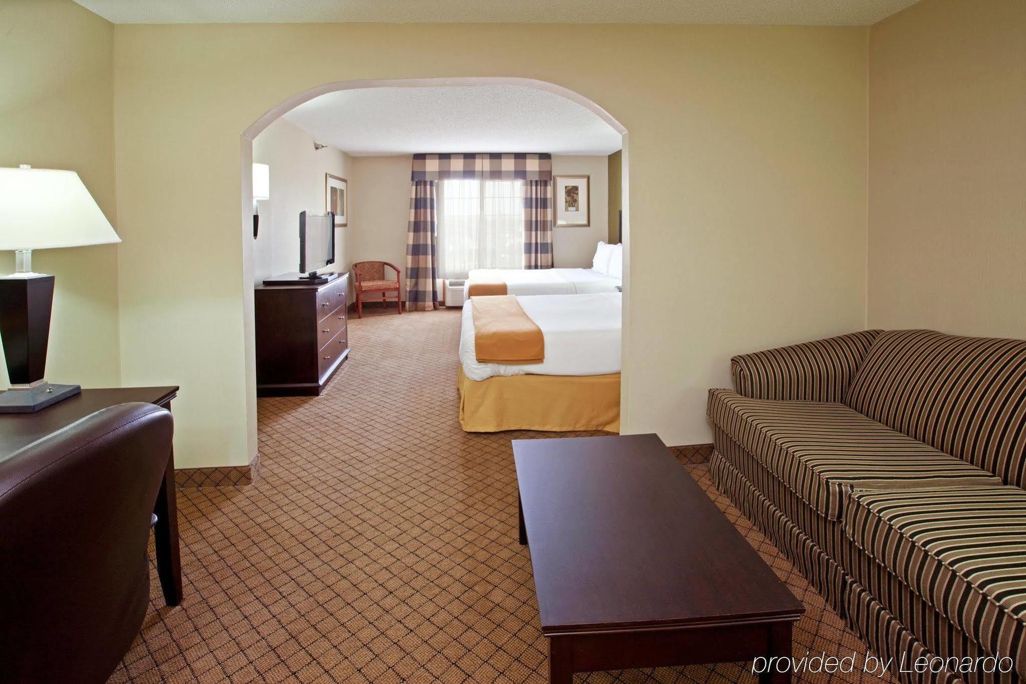 Holiday Inn Express & Suites Harrison By Ihg Pokój zdjęcie