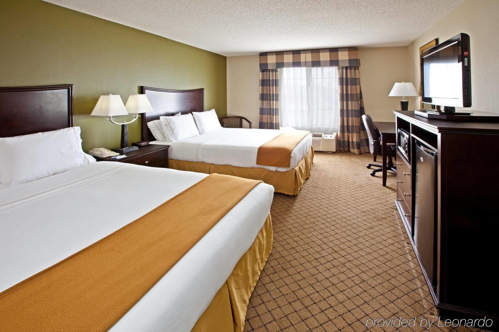 Holiday Inn Express & Suites Harrison By Ihg Pokój zdjęcie