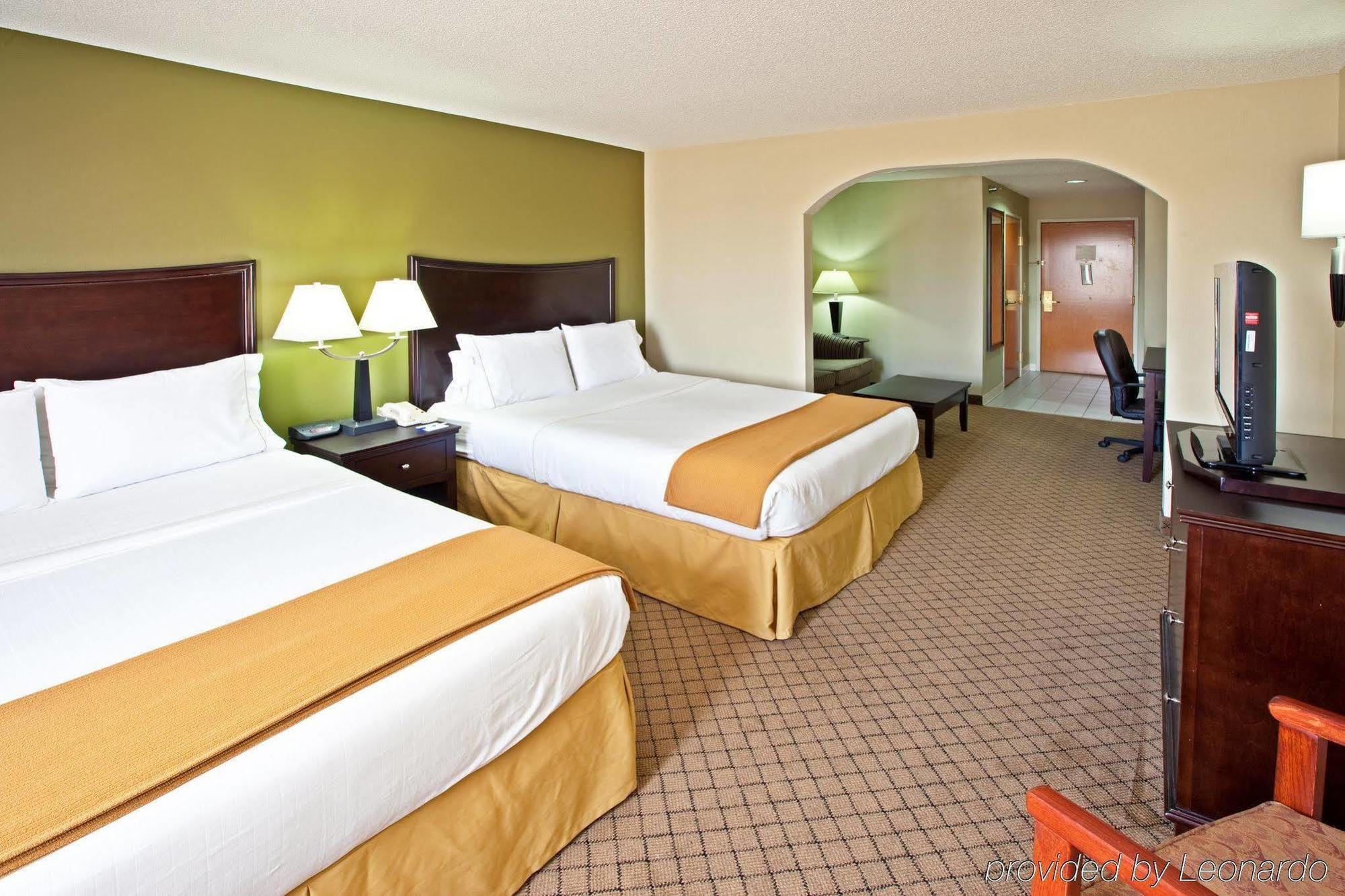 Holiday Inn Express & Suites Harrison By Ihg Zewnętrze zdjęcie